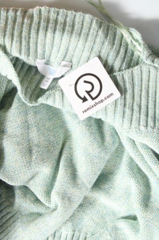 Дамски пуловер Time and tru, Размер XXL, Цвят Многоцветен, Цена 17,40 лв.
