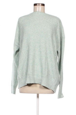 Дамски пуловер Time and tru, Размер XXL, Цвят Многоцветен, Цена 17,40 лв.