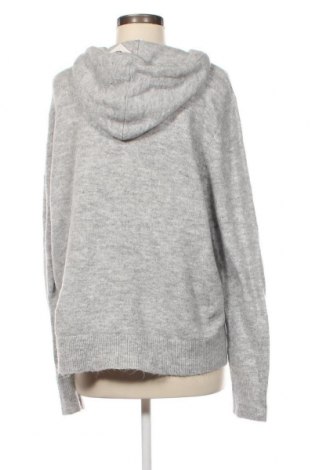 Дамски пуловер Time and tru, Размер XL, Цвят Сив, Цена 17,11 лв.