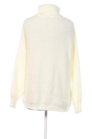 Damenpullover Tippy, Größe L, Farbe Weiß, Preis € 10,49