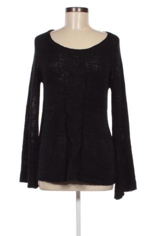 Pulover de femei Tobi, Mărime S, Culoare Negru, Preț 46,74 Lei