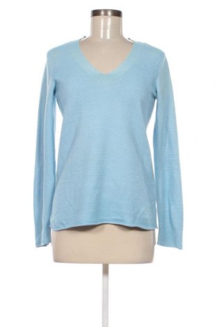 Γυναικείο πουλόβερ Tom Tailor, Μέγεθος XS, Χρώμα Μπλέ, Τιμή 11,67 €