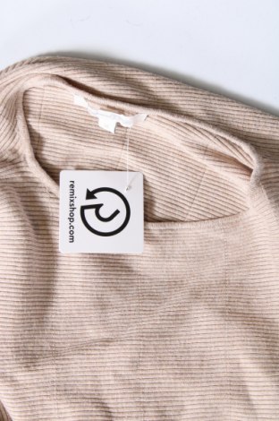 Γυναικείο πουλόβερ Tom Tailor, Μέγεθος M, Χρώμα  Μπέζ, Τιμή 11,67 €