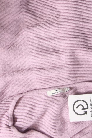 Damenpullover Tom Tailor, Größe M, Farbe Lila, Preis € 9,99