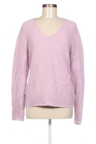 Damenpullover Tom Tailor, Größe M, Farbe Lila, Preis 9,99 €