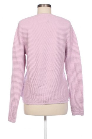 Γυναικείο πουλόβερ Tom Tailor, Μέγεθος M, Χρώμα Βιολετί, Τιμή 11,67 €