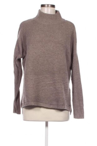 Γυναικείο πουλόβερ Tom Tailor, Μέγεθος L, Χρώμα Καφέ, Τιμή 13,19 €