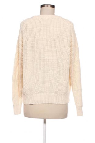 Γυναικείο πουλόβερ Tom Tailor, Μέγεθος M, Χρώμα  Μπέζ, Τιμή 12,43 €