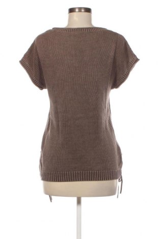 Γυναικείο πουλόβερ Tom Tailor, Μέγεθος S, Χρώμα  Μπέζ, Τιμή 6,56 €
