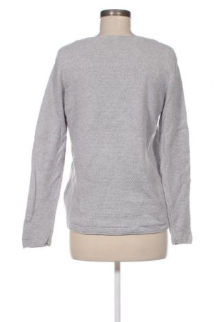 Дамски пуловер Tom Tailor, Размер L, Цвят Сив, Цена 18,86 лв.