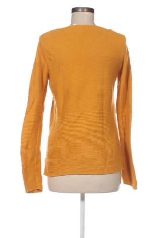 Damenpullover Tom Tailor, Größe S, Farbe Gelb, Preis 13,98 €