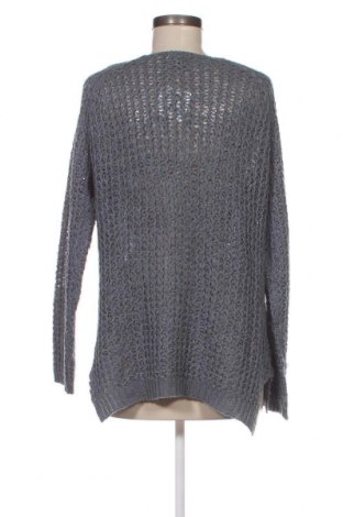 Damenpullover Tom Tailor, Größe L, Farbe Blau, Preis 7,70 €