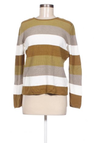 Дамски пуловер Tom Tailor, Размер M, Цвят Многоцветен, Цена 18,86 лв.