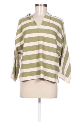 Γυναικείο πουλόβερ Tom Tailor, Μέγεθος M, Χρώμα Πολύχρωμο, Τιμή 14,28 €