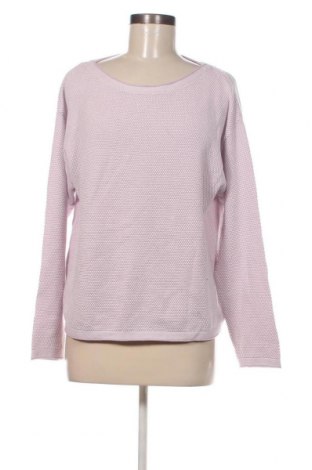 Γυναικείο πουλόβερ Tom Tailor, Μέγεθος M, Χρώμα Βιολετί, Τιμή 11,67 €