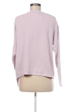 Дамски пуловер Tom Tailor, Размер M, Цвят Лилав, Цена 20,09 лв.