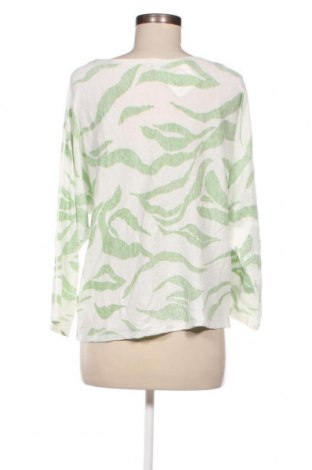 Γυναικείο πουλόβερ Tom Tailor, Μέγεθος L, Χρώμα Πολύχρωμο, Τιμή 12,43 €