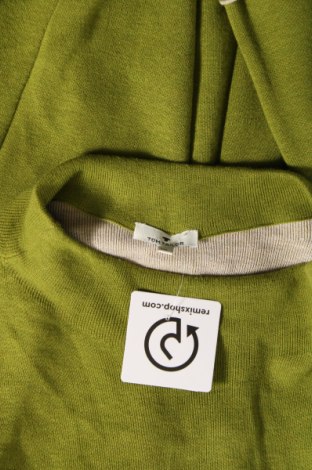 Dámský svetr Tom Tailor, Velikost XL, Barva Zelená, Cena  366,00 Kč