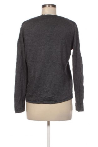 Дамски пуловер Tom Tailor, Размер M, Цвят Сив, Цена 21,32 лв.
