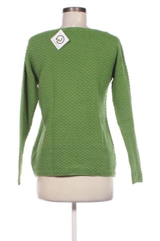 Női pulóver Tom Tailor, Méret L, Szín Zöld, Ár 5 409 Ft