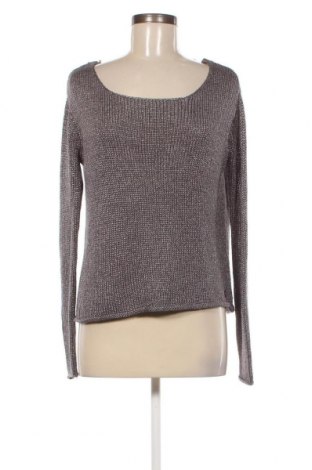 Дамски пуловер Tom Tailor, Размер XS, Цвят Сив, Цена 17,63 лв.