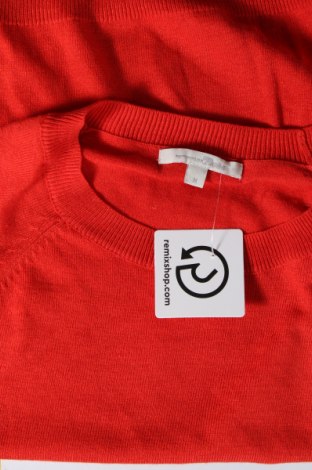 Damenpullover Tom Tailor, Größe M, Farbe Orange, Preis 13,98 €