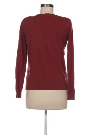 Damenpullover Tom Tailor, Größe S, Farbe Rot, Preis 9,99 €