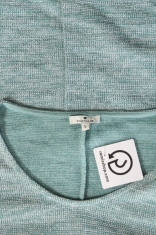 Γυναικείο πουλόβερ Tom Tailor, Μέγεθος M, Χρώμα Πολύχρωμο, Τιμή 11,67 €