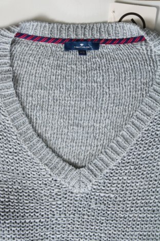 Damenpullover Tom Tailor, Größe XS, Farbe Blau, Preis € 13,98