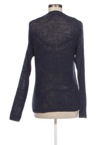Дамски пуловер Tom Tailor, Размер M, Цвят Син, Цена 22,55 лв.