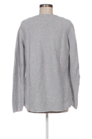 Damenpullover Tom Tailor, Größe XXL, Farbe Grau, Preis 15,69 €