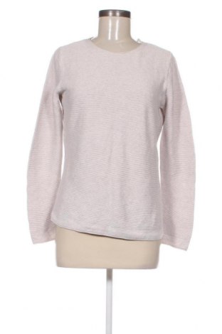 Дамски пуловер Tom Tailor, Размер M, Цвят Бежов, Цена 18,86 лв.