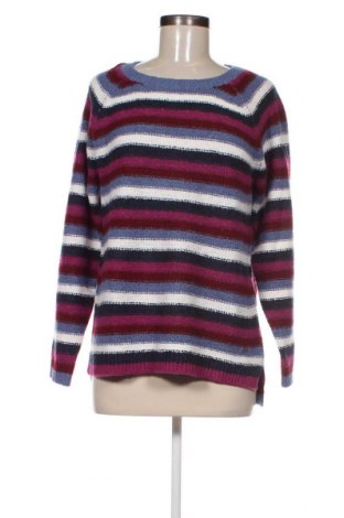 Damski sweter Tom Tailor, Rozmiar XL, Kolor Kolorowy, Cena 45,99 zł