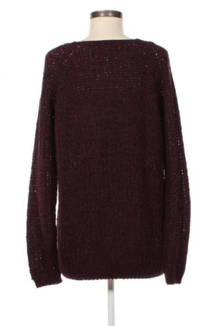 Дамски пуловер Tom Tailor, Размер XL, Цвят Кафяв, Цена 10,25 лв.
