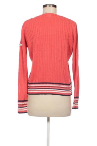 Γυναικείο πουλόβερ Tom Tailor, Μέγεθος S, Χρώμα Ρόζ , Τιμή 11,67 €