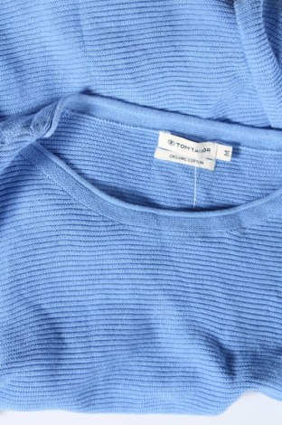 Damenpullover Tom Tailor, Größe M, Farbe Blau, Preis € 13,98