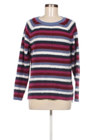 Дамски пуловер Tom Tailor, Размер XL, Цвят Многоцветен, Цена 21,73 лв.