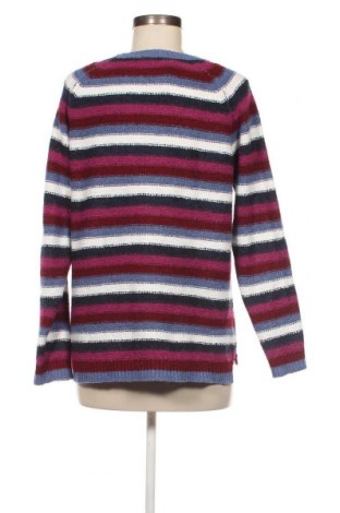 Дамски пуловер Tom Tailor, Размер XL, Цвят Многоцветен, Цена 24,19 лв.