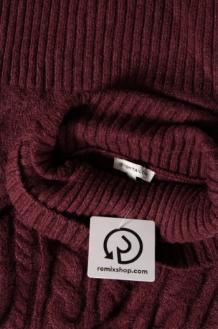 Damenpullover Tom Tailor, Größe M, Farbe Lila, Preis € 13,98