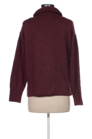 Γυναικείο πουλόβερ Tom Tailor, Μέγεθος M, Χρώμα Βιολετί, Τιμή 12,43 €