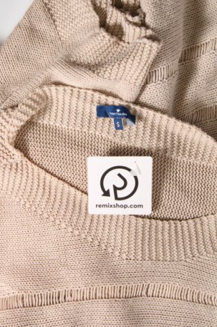 Pulover de femei Tom Tailor, Mărime S, Culoare Maro, Preț 62,04 Lei