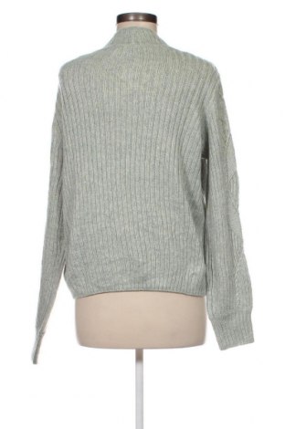 Damenpullover Tom Tailor, Größe XS, Farbe Grün, Preis € 18,07