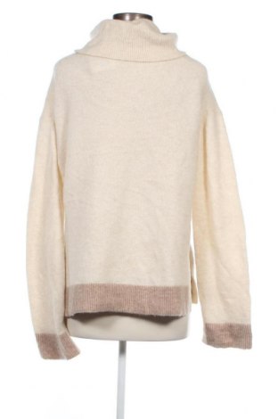 Damenpullover Tom Tailor, Größe M, Farbe Beige, Preis € 13,98