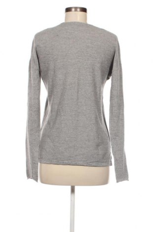 Damenpullover Tommy Hilfiger, Größe S, Farbe Grau, Preis 42,48 €