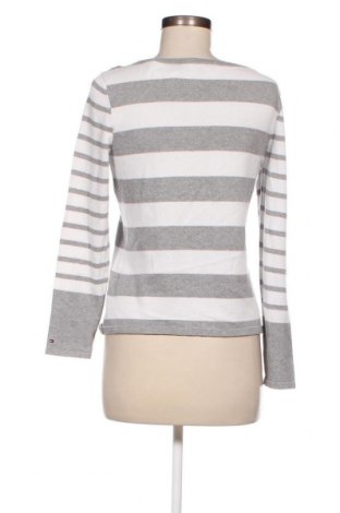 Дамски пуловер Tommy Hilfiger, Размер S, Цвят Многоцветен, Цена 64,31 лв.
