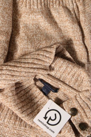 Γυναικείο πουλόβερ Tommy Hilfiger, Μέγεθος M, Χρώμα  Μπέζ, Τιμή 35,73 €