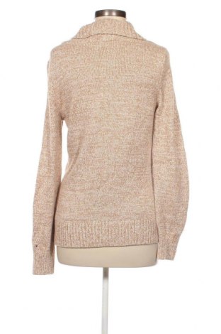 Дамски пуловер Tommy Hilfiger, Размер M, Цвят Бежов, Цена 61,04 лв.