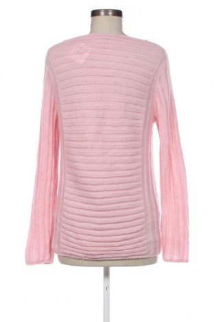 Damenpullover Tommy Hilfiger, Größe M, Farbe Rosa, Preis € 42,48