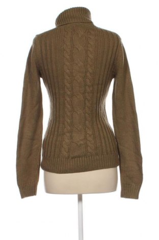 Дамски пуловер Tommy Hilfiger, Размер M, Цвят Зелен, Цена 67,58 лв.