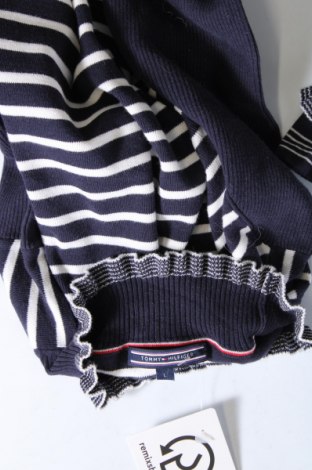 Damski sweter Tommy Hilfiger, Rozmiar L, Kolor Kolorowy, Cena 348,64 zł